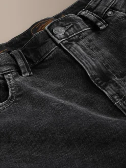 Next Straight Fit Signature Soft Touch Denim Jeans^ Jeans|Jeans