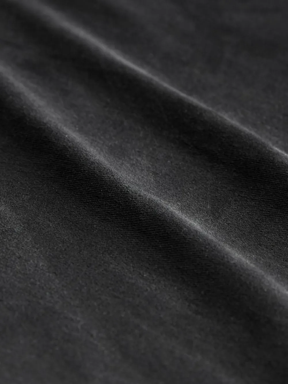 Next Black Straight Fit Stretch Chinos Trousers^ Nightwear|Pants & Chinos