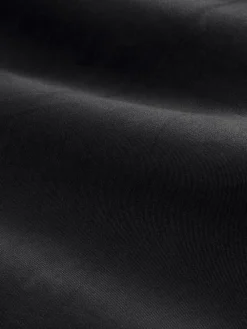 Sale Next Straight Fit Ultimate Chino Trousers Black