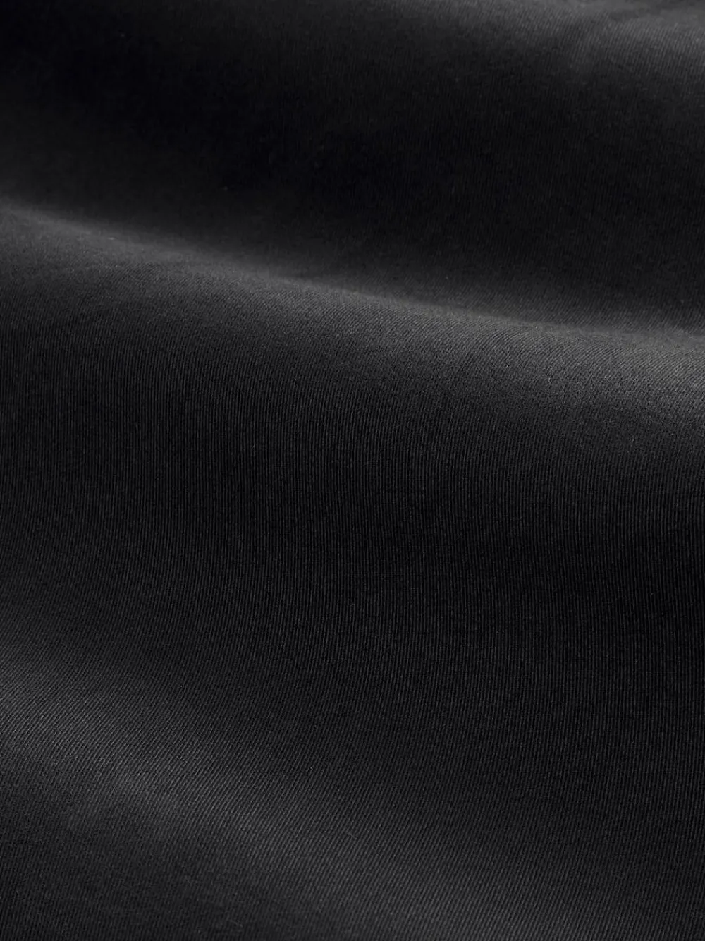 Sale Next Straight Fit Ultimate Chino Trousers Black