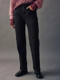 Next Straight Leg Jeans^Women Jeans|Jeans