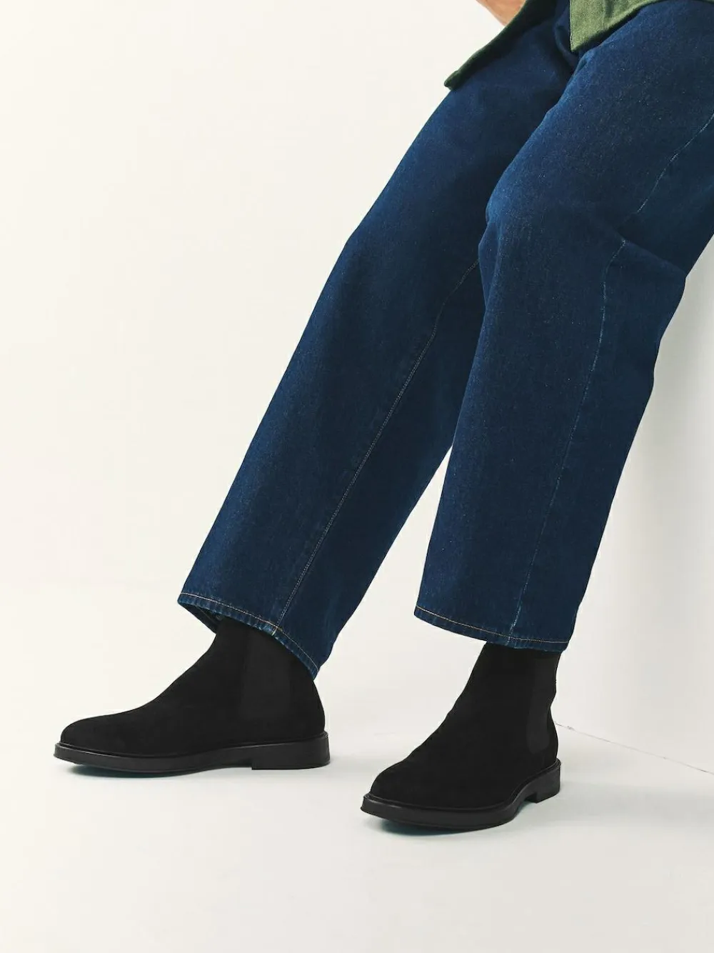Next Suede Chelsea Boots^ Boots|Boots