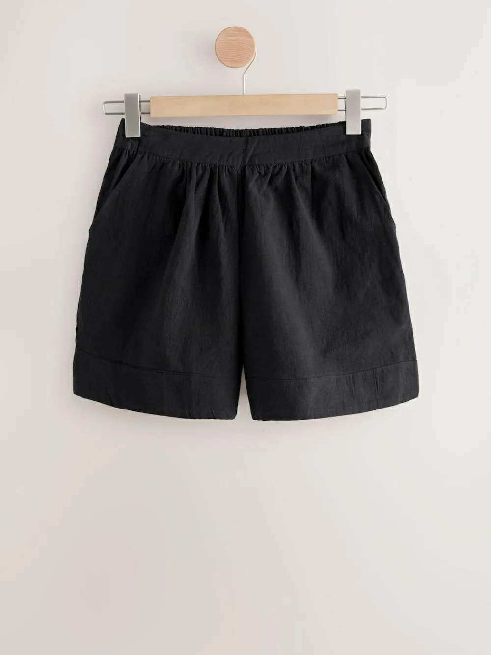 Sale Next Summer Beach Shorts Black