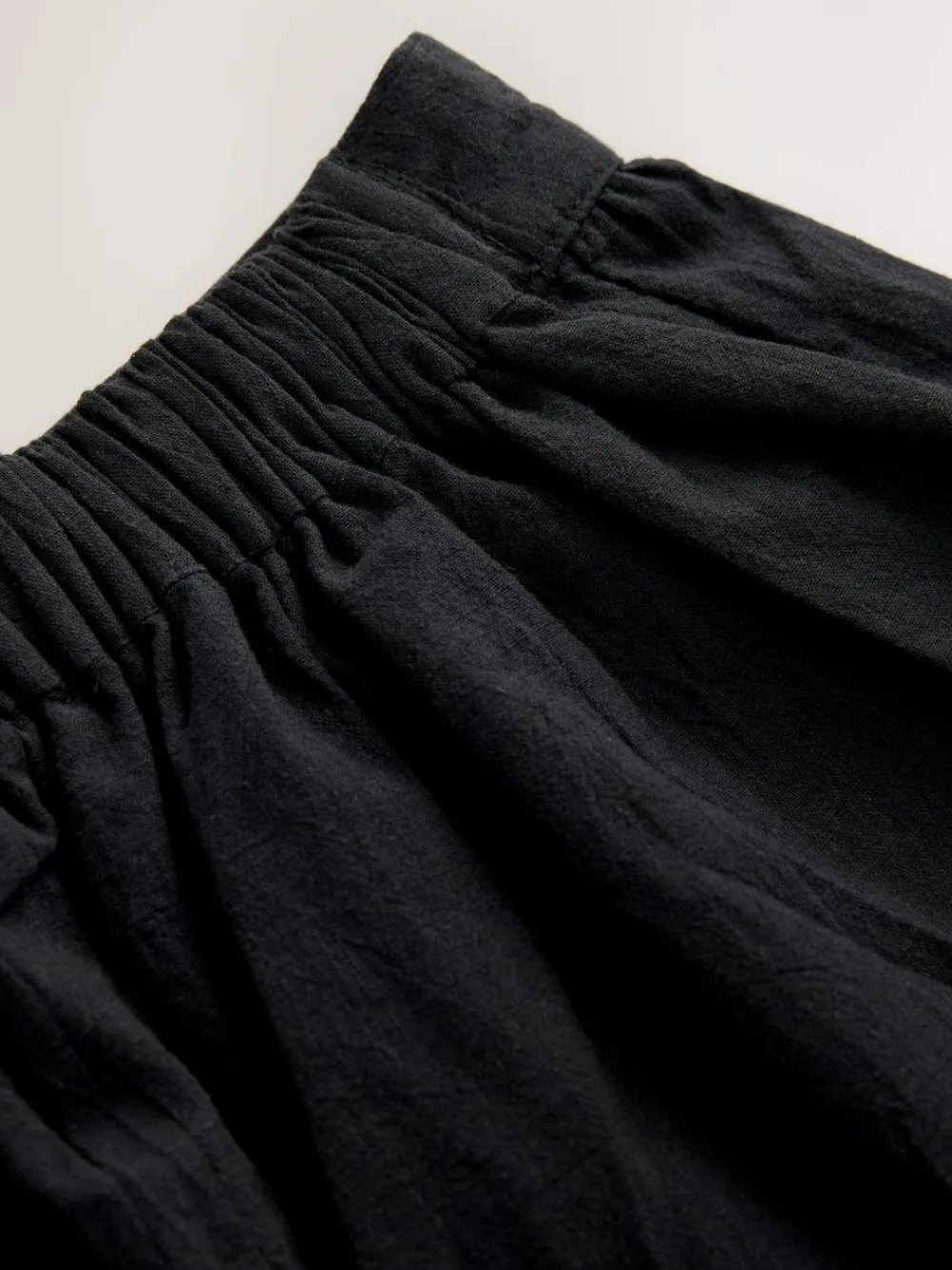 Sale Next Summer Beach Shorts Black