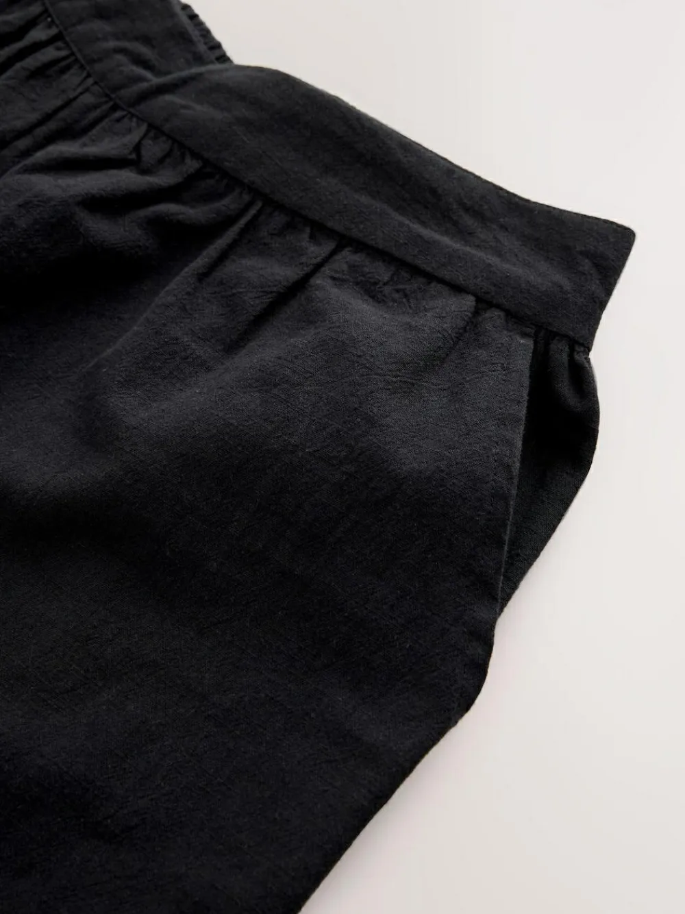 Sale Next Summer Beach Shorts Black