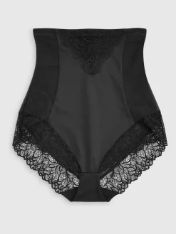 Next Super High Waist Briefs Firm Tummy Control Shaping Briefs^Women Shapewear|All Lingerie