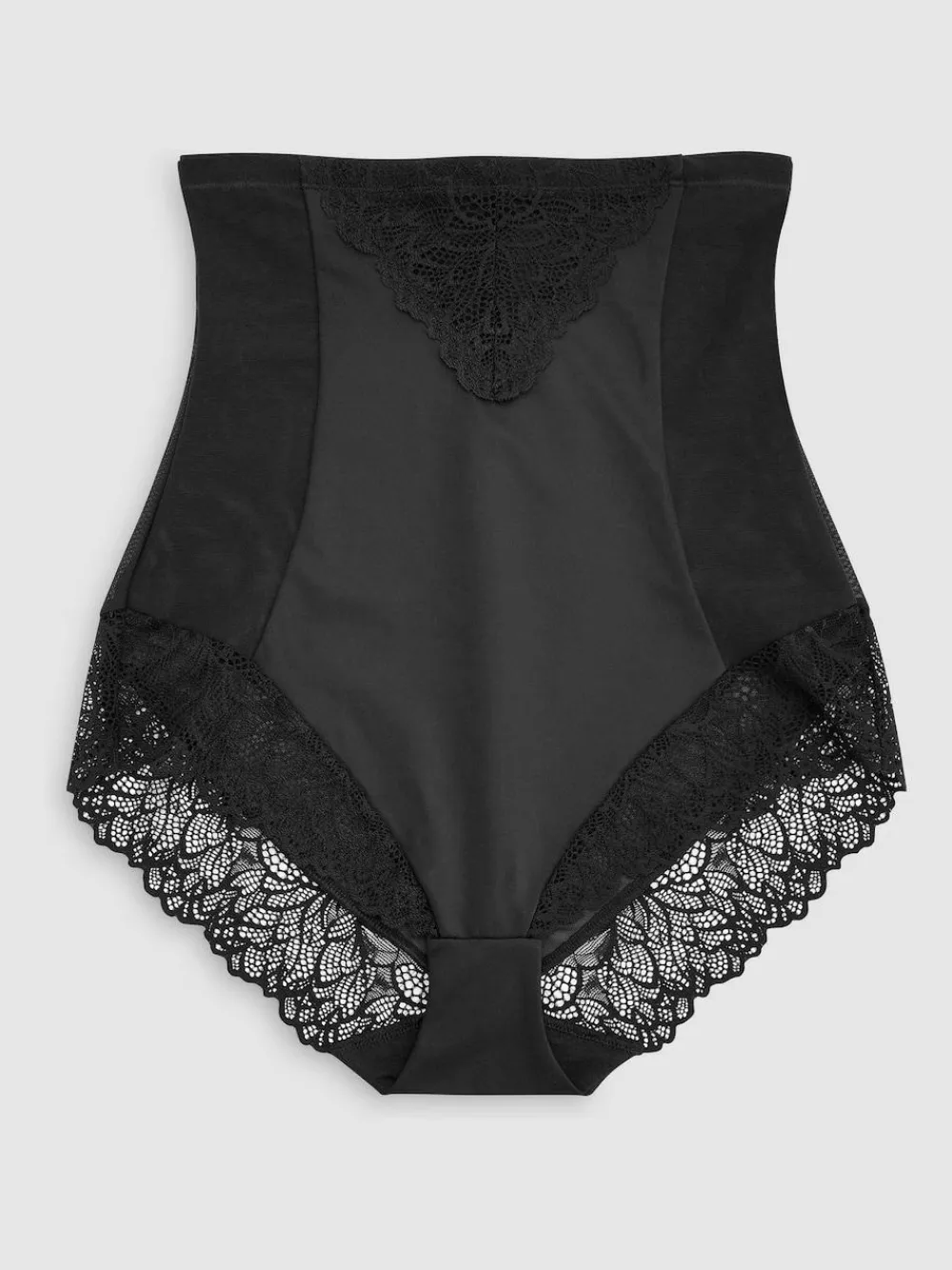 Next Super High Waist Briefs Firm Tummy Control Shaping Briefs^Women Shapewear|All Lingerie