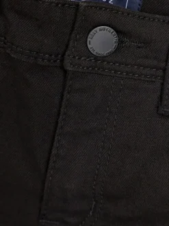 Next Super Skinny Fit Stretch Jeans (3-17yrs) Black