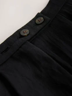 Next Superwide Pleated Trousers^Women Pants