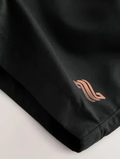 Next Black Swim Shorts (1.5-16yrs)^BOY Swimwear