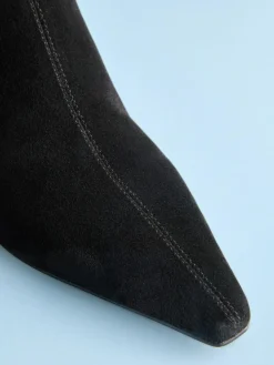 Next Tabitha Simmons x Underset Heel Ankle Boots^Women Heels|Boots & Wellies