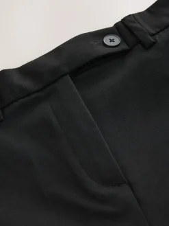 Next Tailored Bootcut Trousers With Wool^Women Suits & Tailoring|Pants