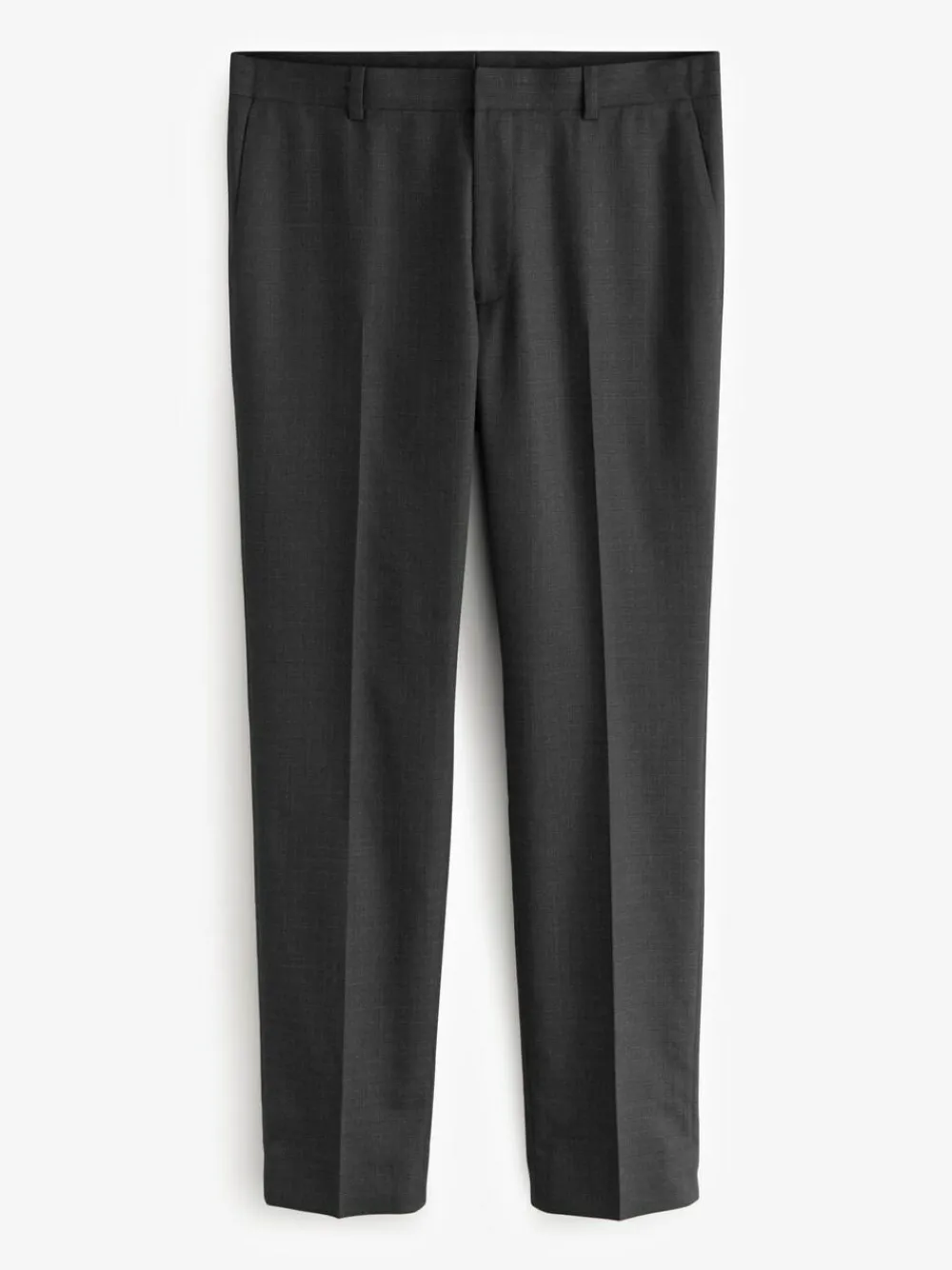 Next Tailored Fit Textured Wool Blend Suit Trousers^ Occasionwear|Pants & Chinos