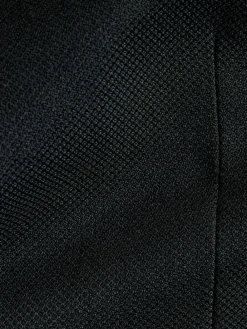 Next Tailored Fit Textured Suit Jacket^ Blazers & Formal Jackets|Black Suits