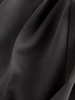 Outlet Next Black Tailored Hourglass Trousers