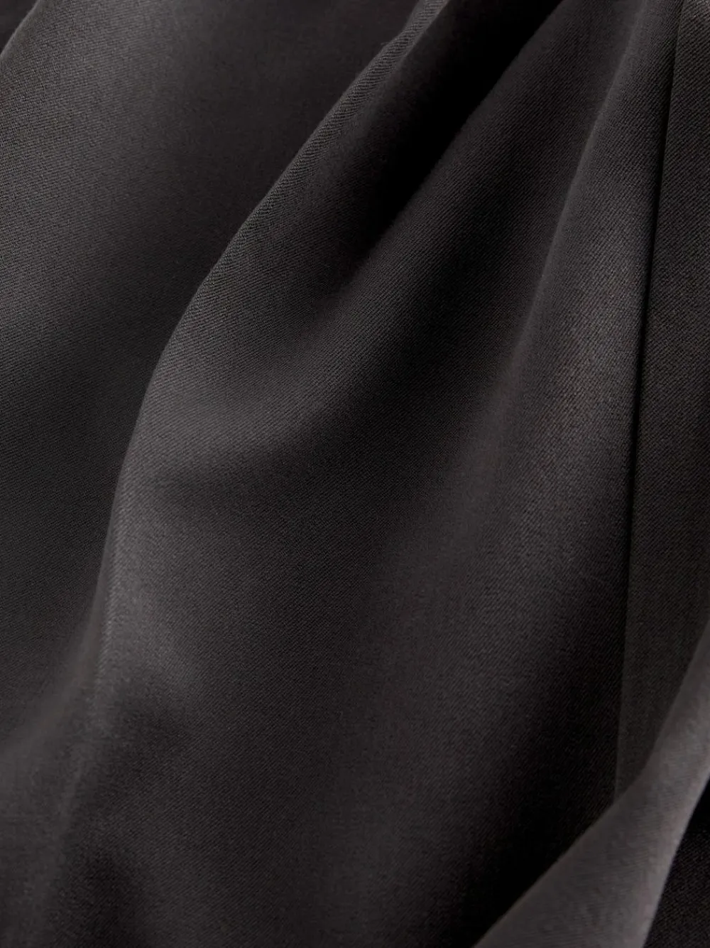 Outlet Next Black Tailored Hourglass Trousers