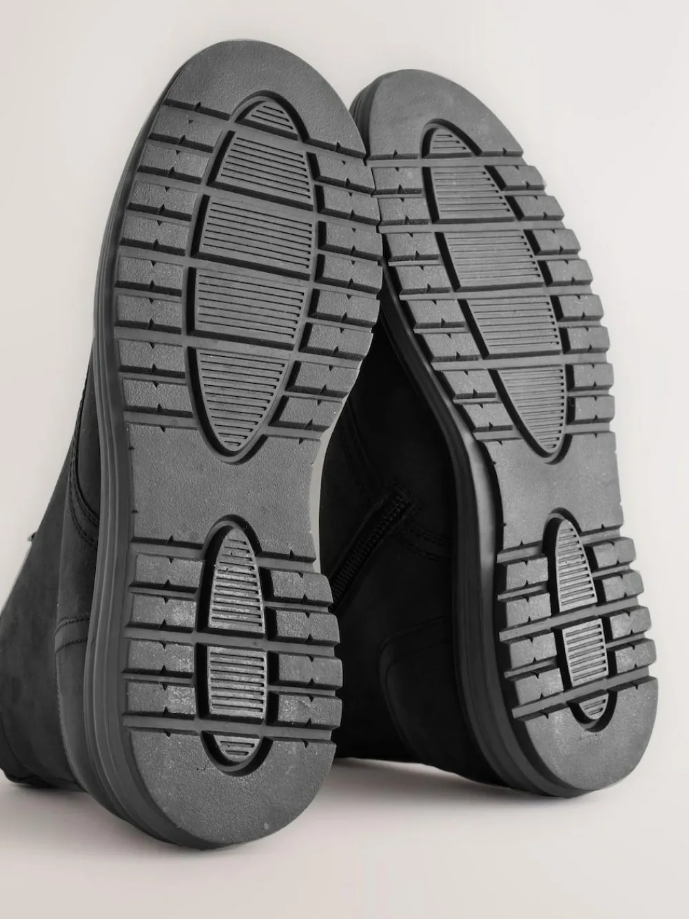 Next Tall Leather Apron Toe Boots^ Boots|Boots