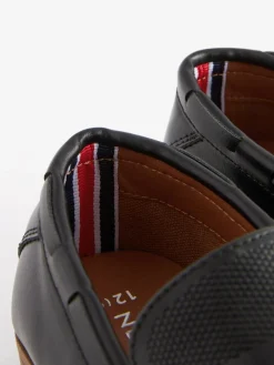 Next Wide Fit (G) Smart Loafers^BOY School Shoes|Boys Shoes