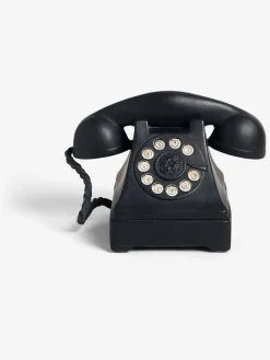 Sale Next Black Telephone Ornament