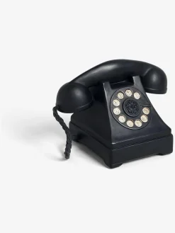 Sale Next Black Telephone Ornament