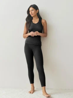 Next Thermal Maximum Warmth Cosy Ribbed Legging^Women Thermals