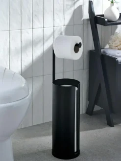 Discount Next Toilet Roll Holder Black