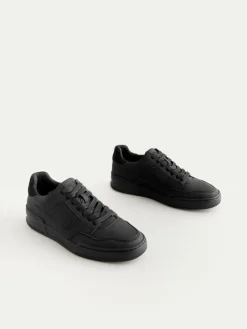 Best Next Black Trainers