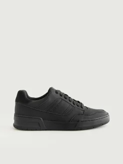 Best Next Black Trainers