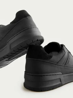 Best Next Black Trainers