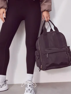 Best Next Black Travel Backpack