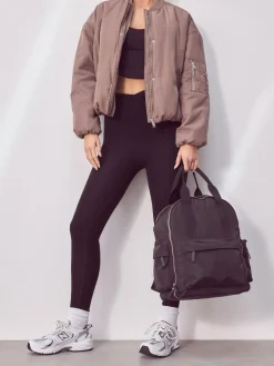 Best Next Black Travel Backpack