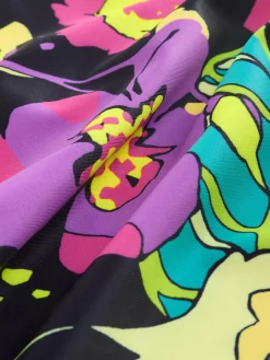 Next Cutout Swimsuit (3-16yrs)^ Swimwear