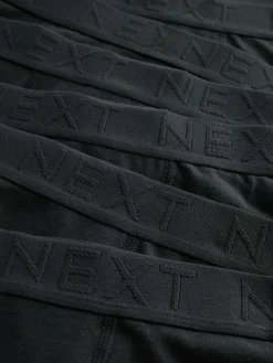 New Next Black Trunks 10 Pack (1.5-16yrs)