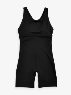 Next Tummy Control Unitard Swimsuit^Women Swimwear