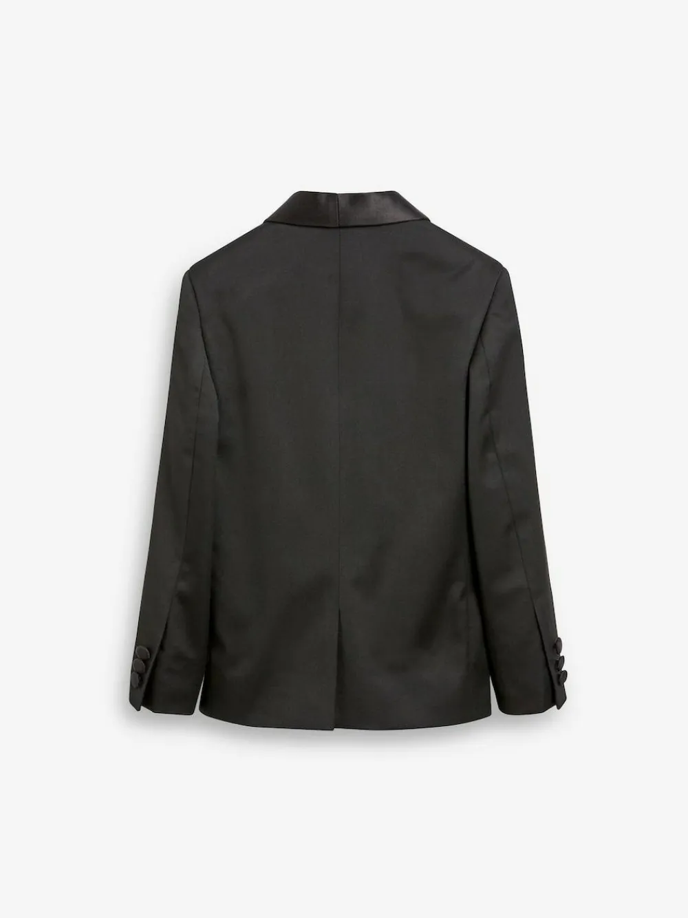 Discount Next Black Tuxedo Suit Jacket (3-16yrs)