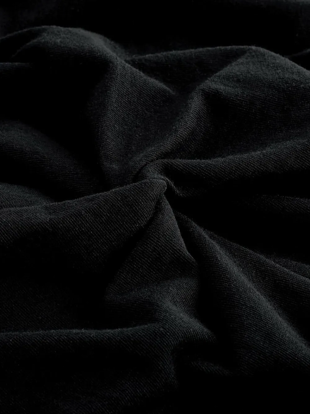 Next Twist Short Sleeved T-Shirt Summer Dress^Women Midi Dresses|Dresses