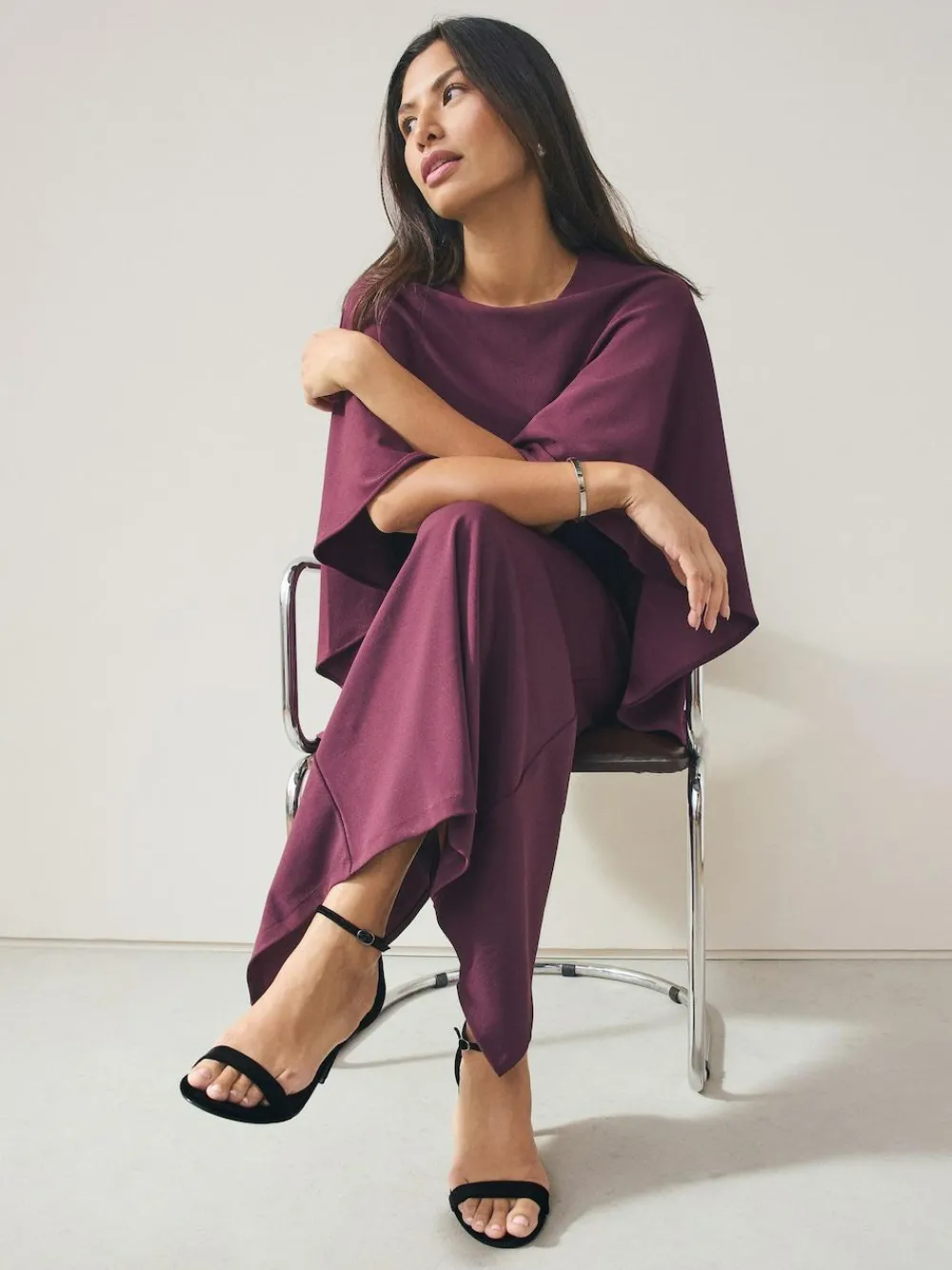 Next Forever Comfort® Strappy Heeled Sandals^Women Heels