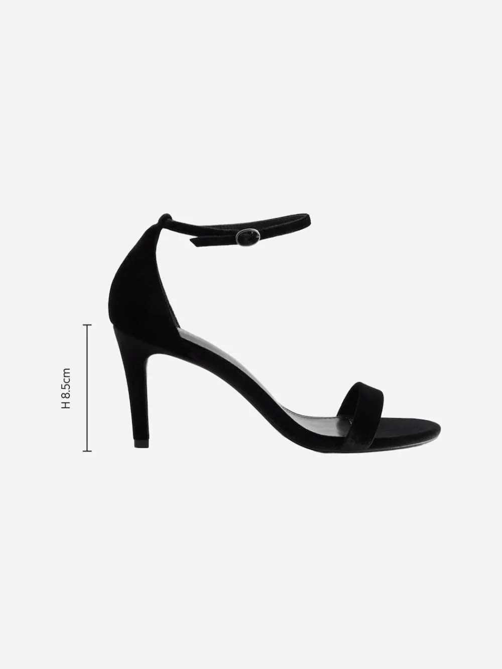 Next Forever Comfort® Strappy Heeled Sandals^Women Heels