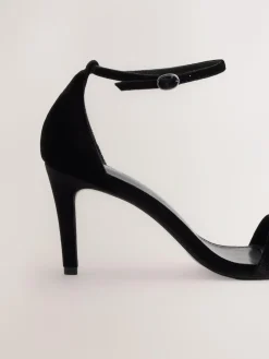 Next Forever Comfort® Strappy Heeled Sandals^Women Heels