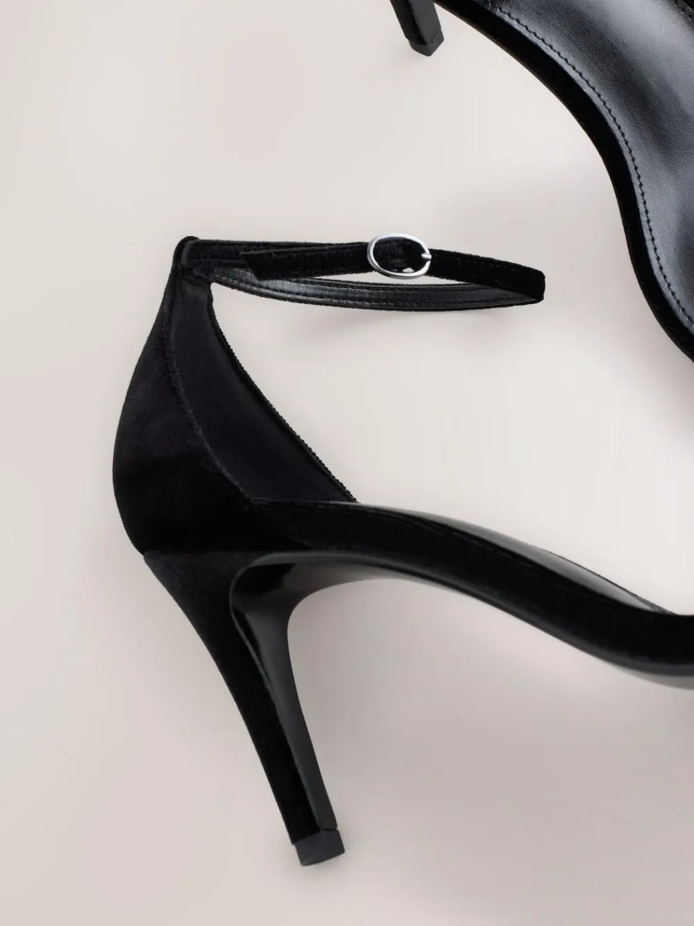 Next Forever Comfort® Strappy Heeled Sandals^Women Heels