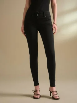 Next Lift Slim And Shape Skinny Jeans^Women Jeans|Jeans
