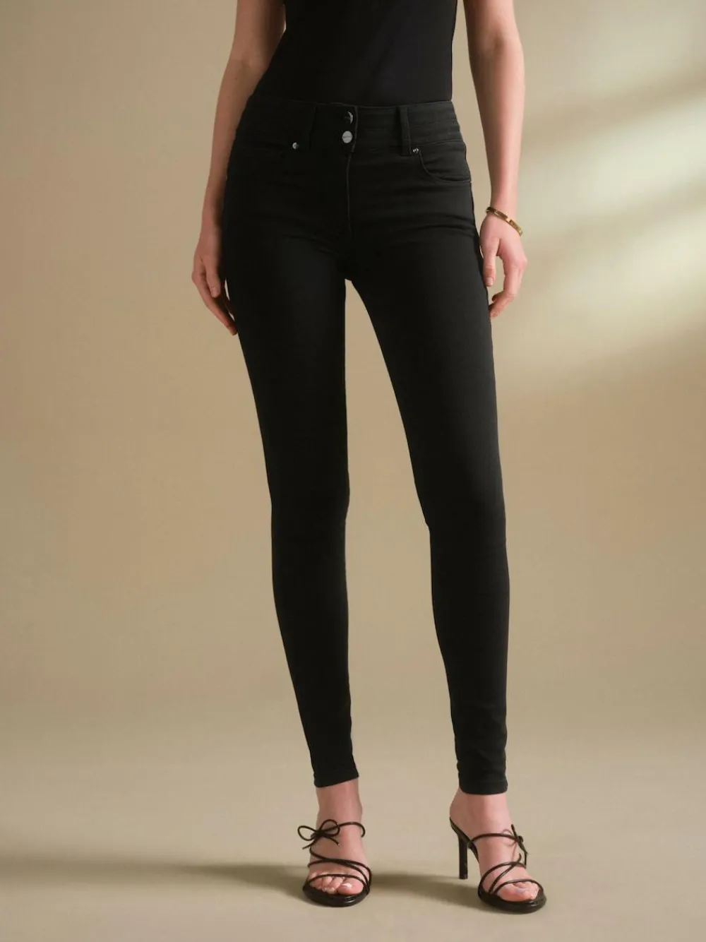 Next Lift Slim And Shape Skinny Jeans^Women Jeans|Jeans