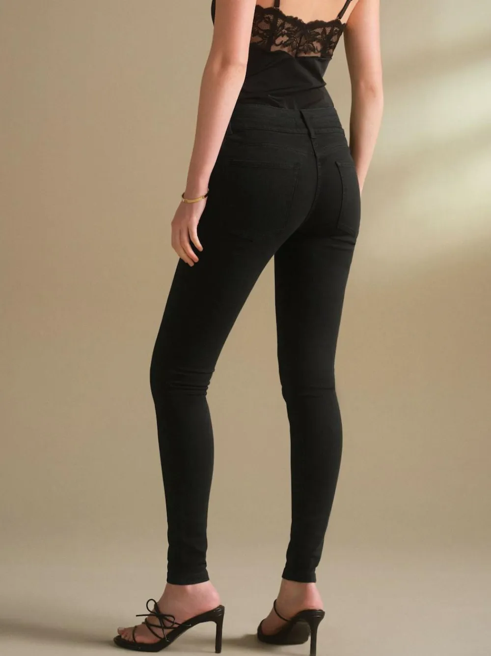Next Lift Slim And Shape Skinny Jeans^Women Jeans|Jeans