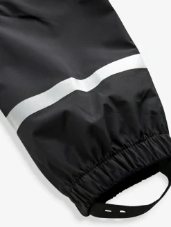 Hot Next Waterproof Trousers (9mths-10yrs) Black