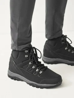 Next Waterproof Walking Boots^ Boots|Boots