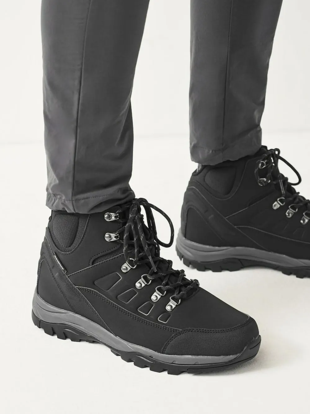 Next Waterproof Walking Boots^ Boots|Boots