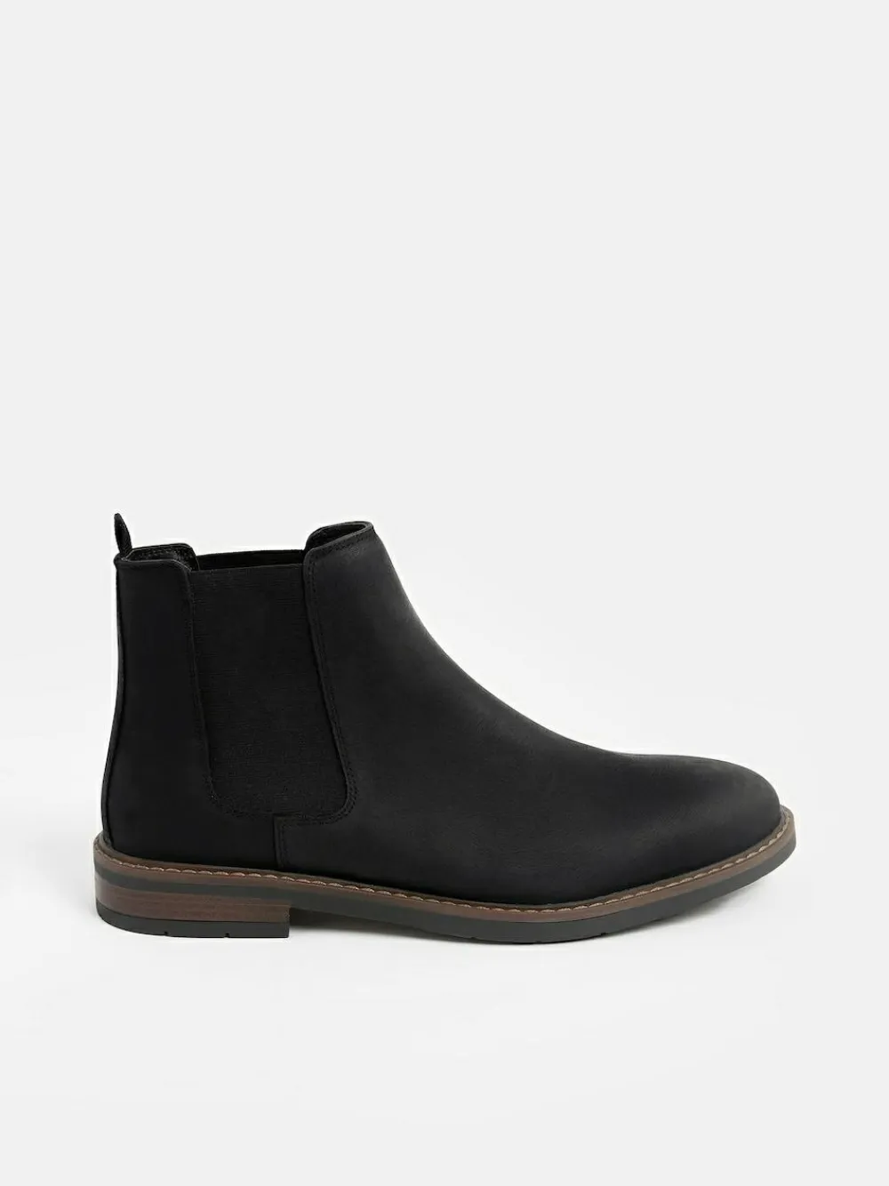 Next Waxy Leather Chelsea Boots^ Boots|Boots
