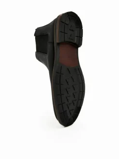 Next Waxy Leather Chelsea Boots^ Boots|Boots