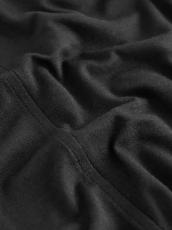 Next Wide Leg Jersey Joggers^Women Loungewear|Pants