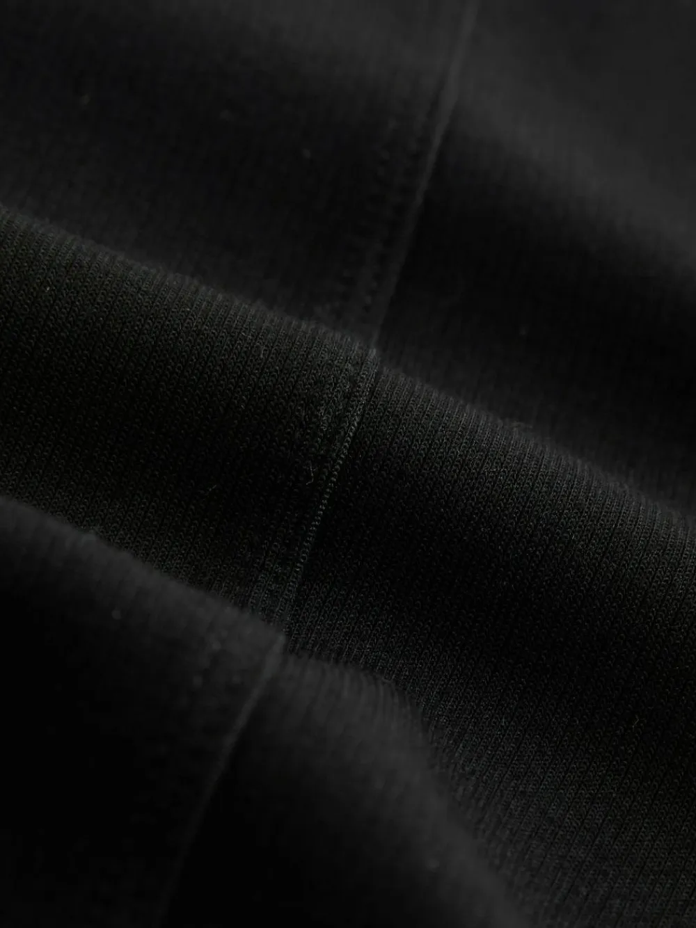 Sale Next Black Wide Leg Joggers